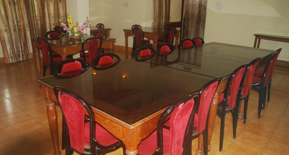 Panthanivas Balasore, Balasore 3
